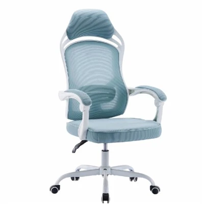 Ergonomischer stilvoller Schreibtischstuhl